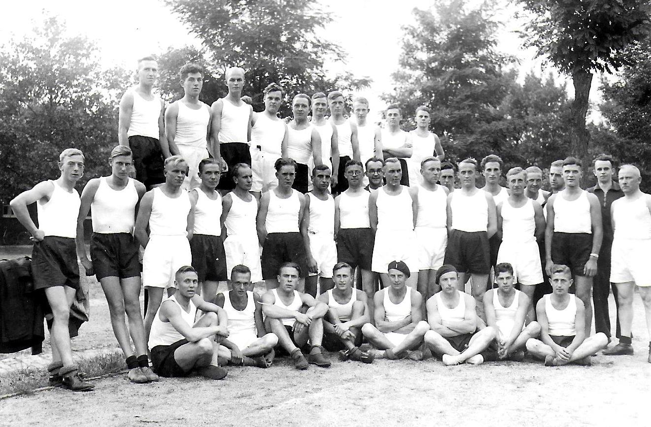 Führerschule 1932 - 0003